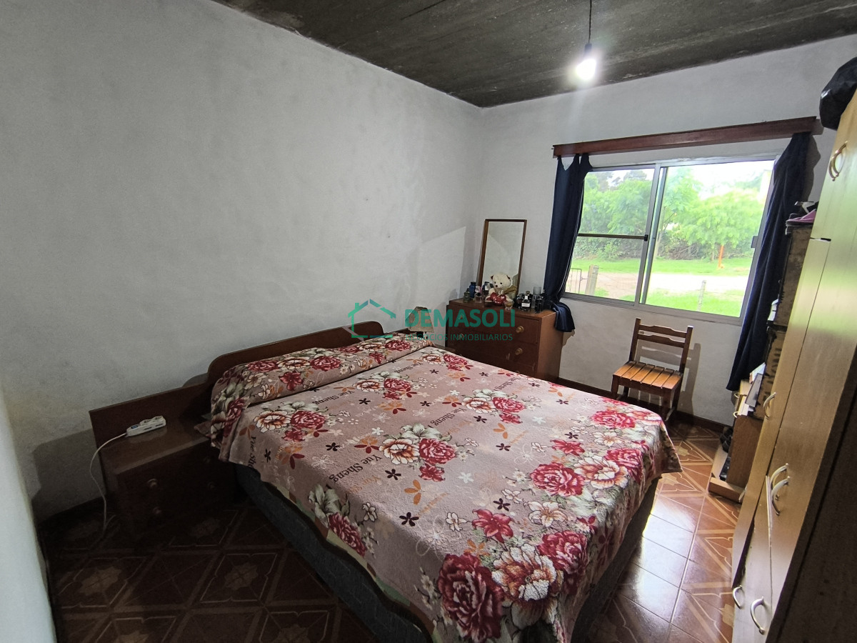 Casa ID.1254 - Se vende casa ubicada en Playa Hermosa, construcción tradicional 