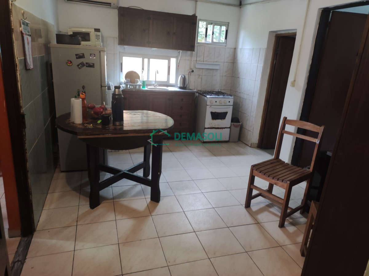 Casa ID.819 - Se vende casa de 3 dormitorios Pan de Azúcar 
