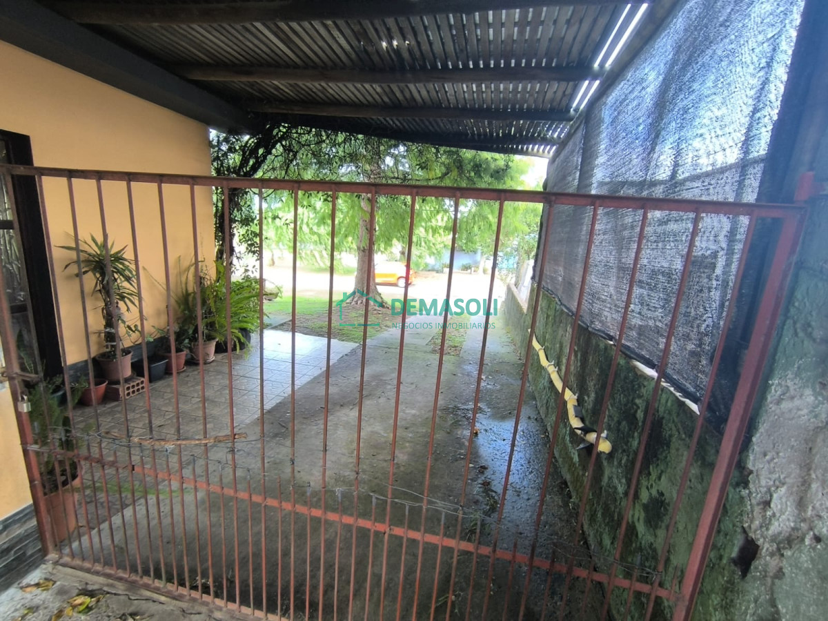 Casa ID.1244 - CASA EN VENTA EN PAN DE AZÚCAR 4 DORMITORIOS
