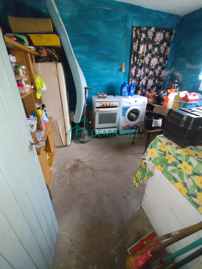 Casa ID.1271 - Casa en Gregorio Aznárez, Gregorio Aznárez