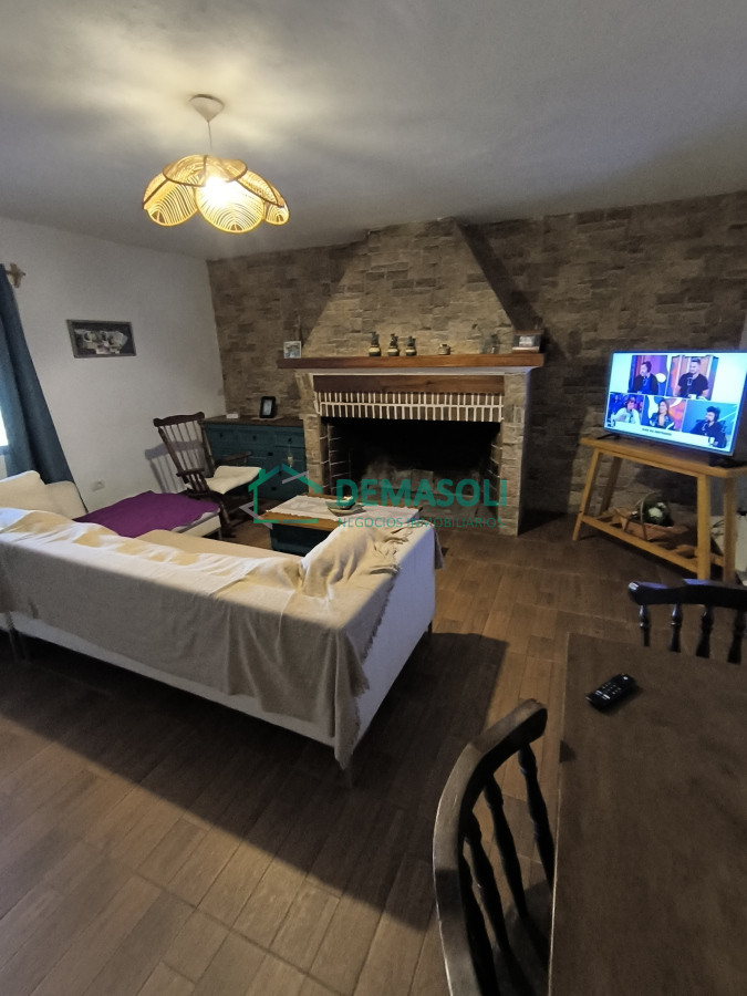Casa ID.1253 - En venta! Traspaso de vivienda, ubicada en Pan de Azúcar, Departamento de Maldonado,  3 dormitorios, garage