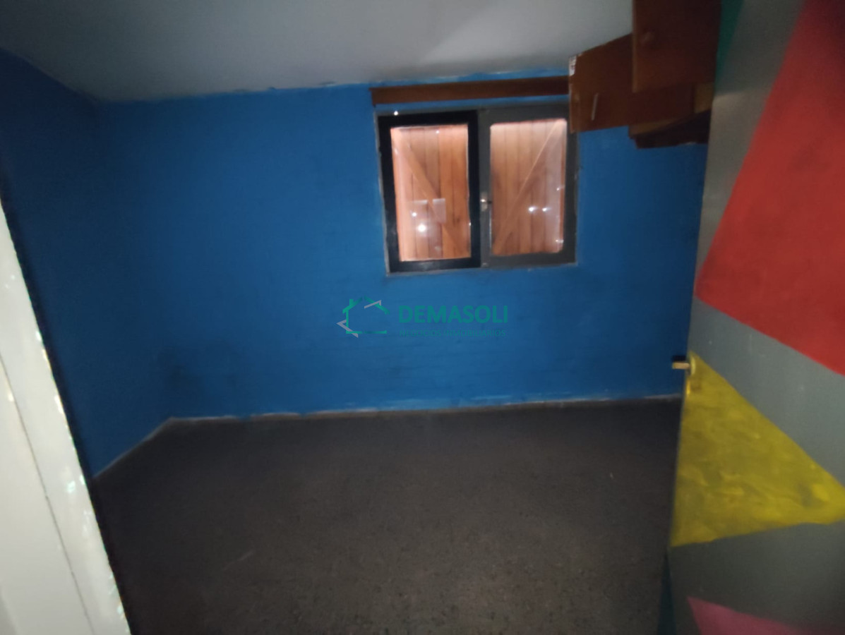 Casa ID.1422 - Se vende apartamento en complejo Inve 2 dormitorios 