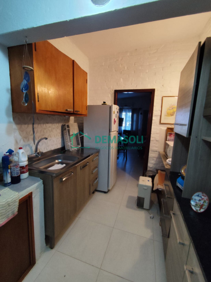 Casa ID.1478 - En venta hermosa casa en Gregorio Aznarez, vista a las Sierras 