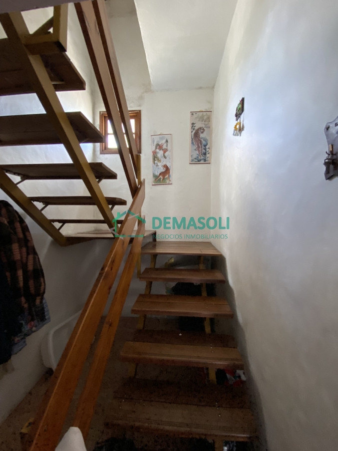 Casa ID.1089 - En venta Vivienda En Pan de Azúcar 