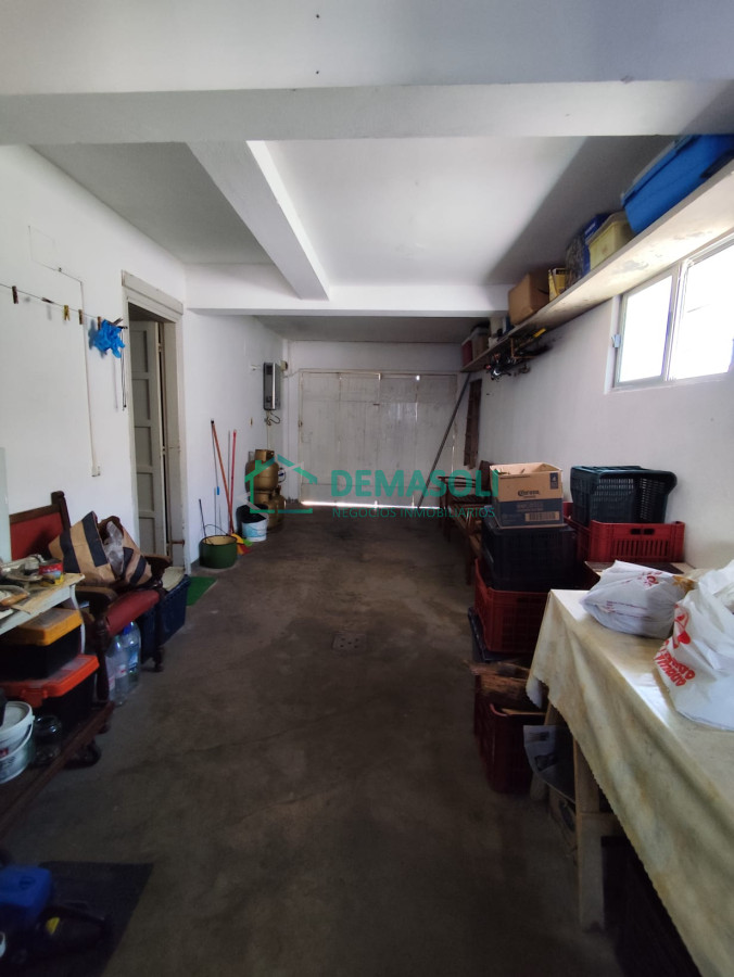 Casa ID.1265 - En venta, casa de 4 dormitorios Piriapolis, a 100 metros del mar