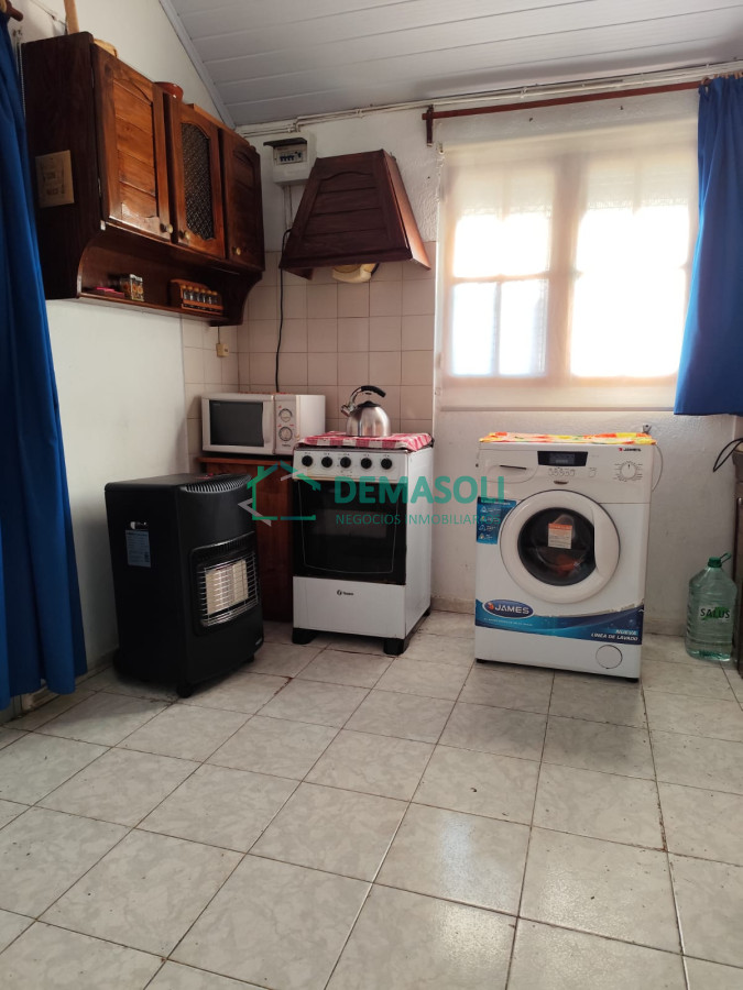Casa ID.1276 - VIVIENDA DE 3 DORMITORIOS  - PAN DE AZÚCAR