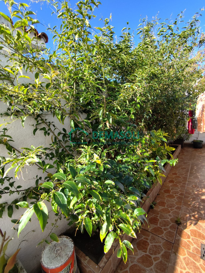 Casa ID.1265 - En venta, casa de 4 dormitorios Piriapolis, a 100 metros del mar
