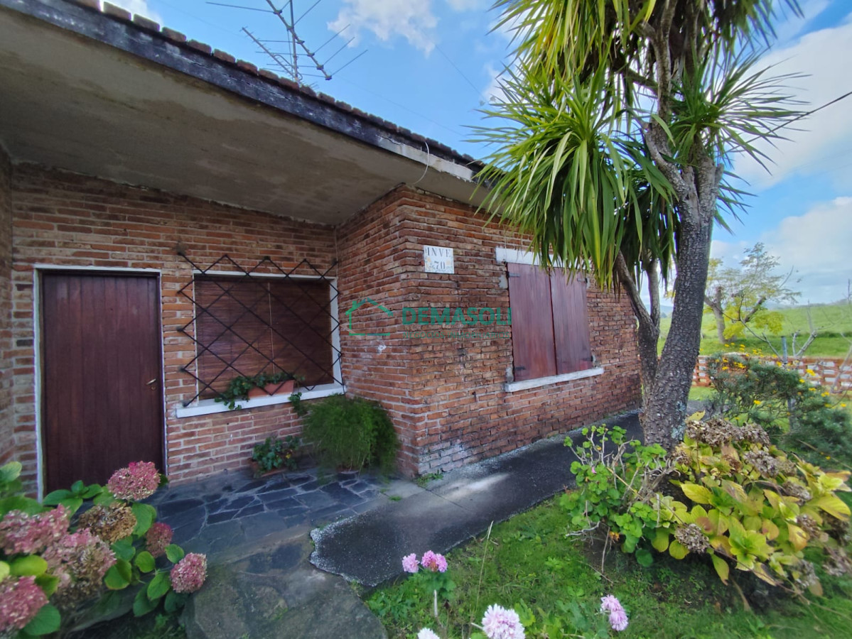 Casa ID.1271 - Casa en Gregorio Aznárez, Gregorio Aznárez