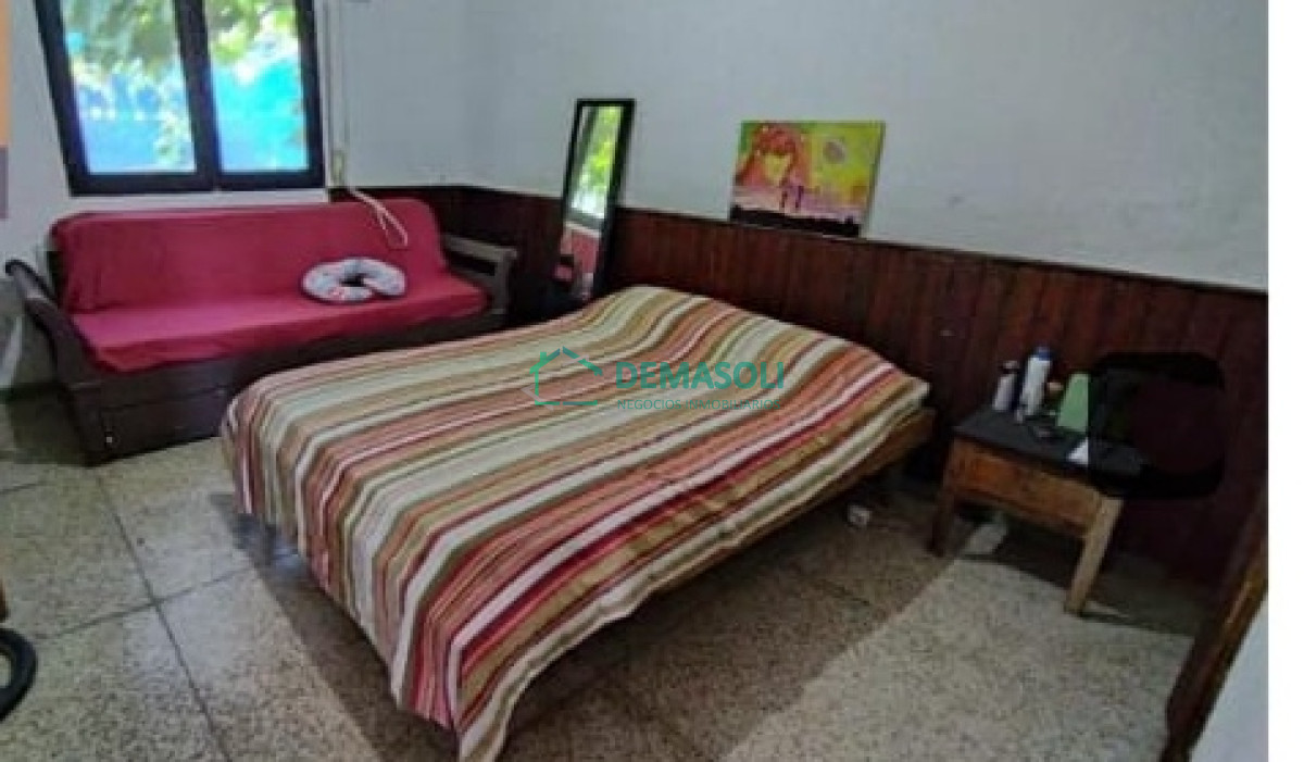 Casa ID.964 - Se vende en Piriápolis casa de 2 dormitorios 