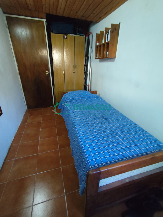 Casa ID.1276 - VIVIENDA DE 3 DORMITORIOS  - PAN DE AZÚCAR