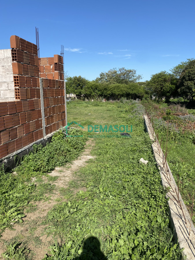 Casa ID.1088 - Se vende casa en Pan de Azúcar (Posible financiación) 528 m2 U$S 39.000