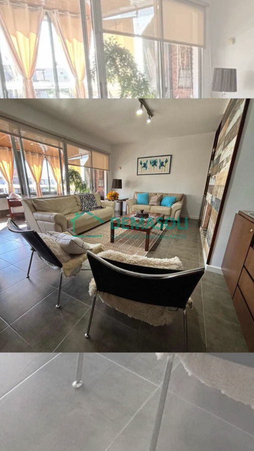 Casa ID.1272 - SE VENDE APARTAMENTO EN PUNTA DEL ESTE - AIDY GRILL