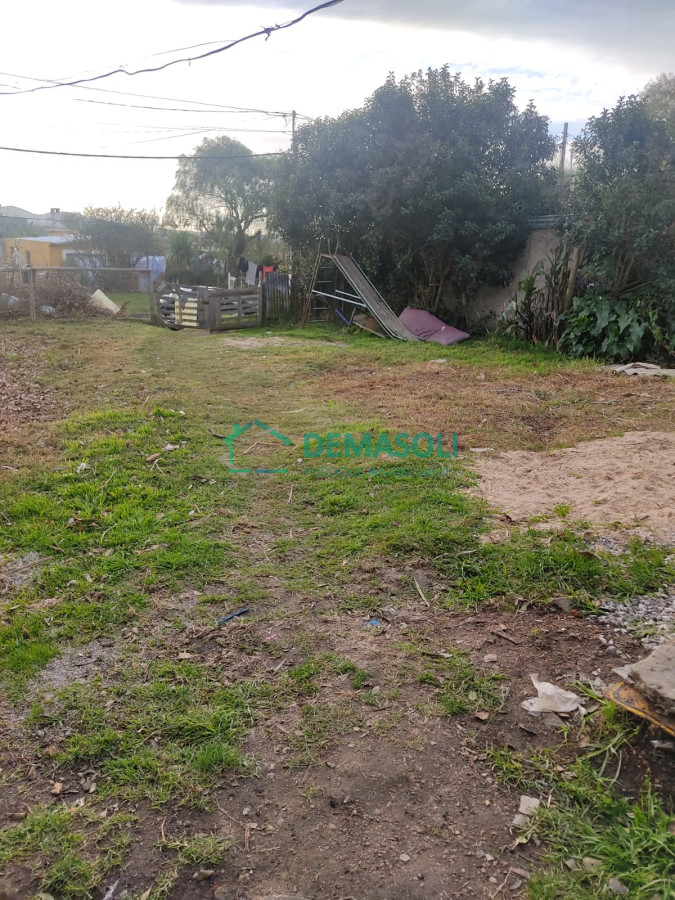 Casa ID.538 - Se vende casa de 2 dormitorios Pan de Azúcar 