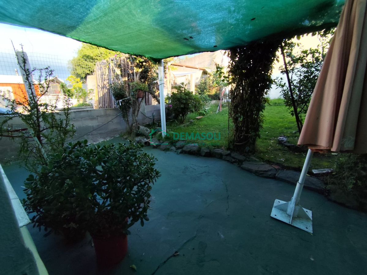 Casa ID.1276 - VIVIENDA DE 3 DORMITORIOS  - PAN DE AZÚCAR