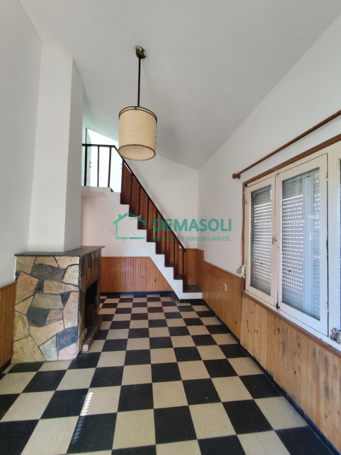 Casa ID.1359 - Se vende hermosa casa Estación Las Flores, Maldonado 