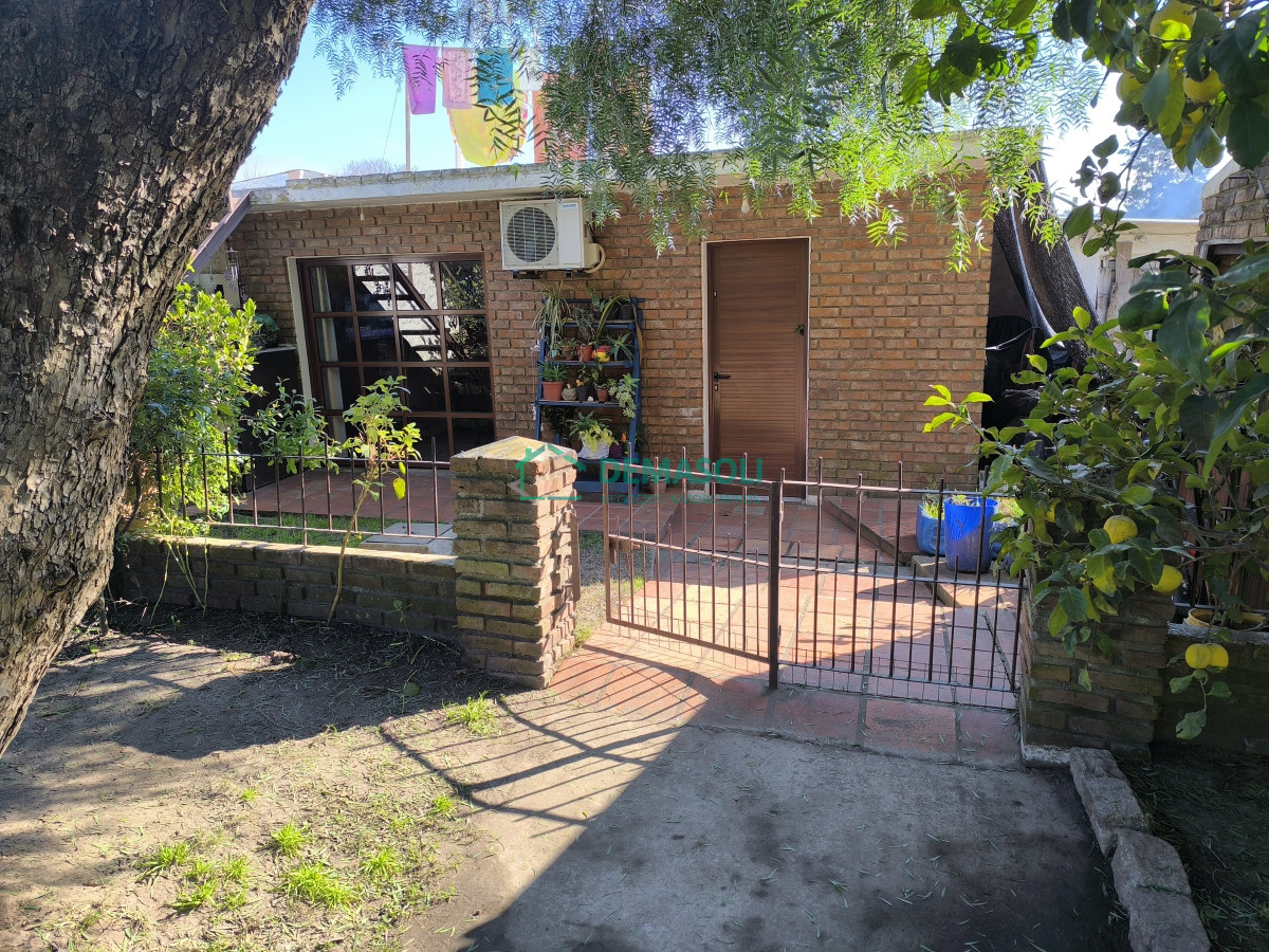 Casa ID.1289 - 3 casas en un mismo padrón Piriápolis Maldonado 