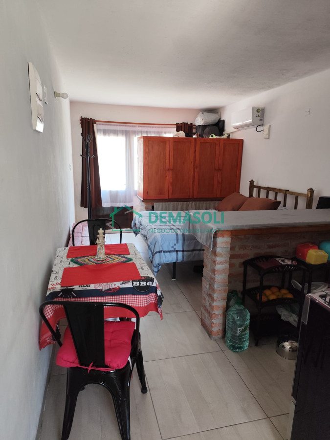 Casa ID.1277 - 3 CASAS EN MISMO PADRÓN