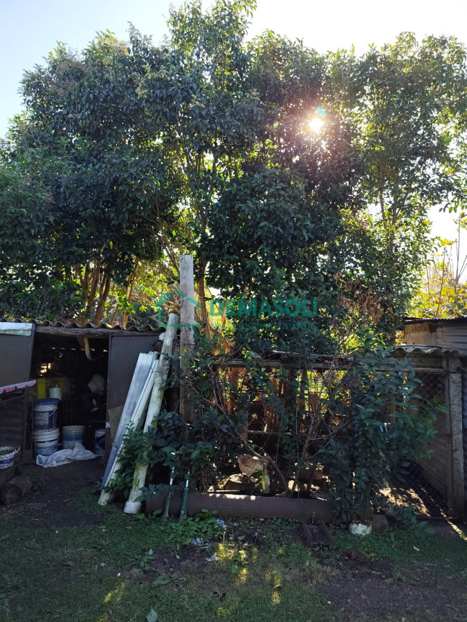 Casa ID.1273 - CASA EN VENTA GREGORIO AZNAREZ