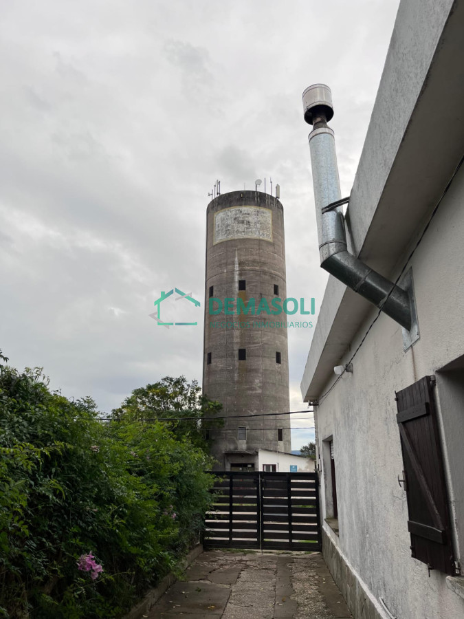Casa ID.108 - Hermosa casa en el centro de Pan de Azúcar