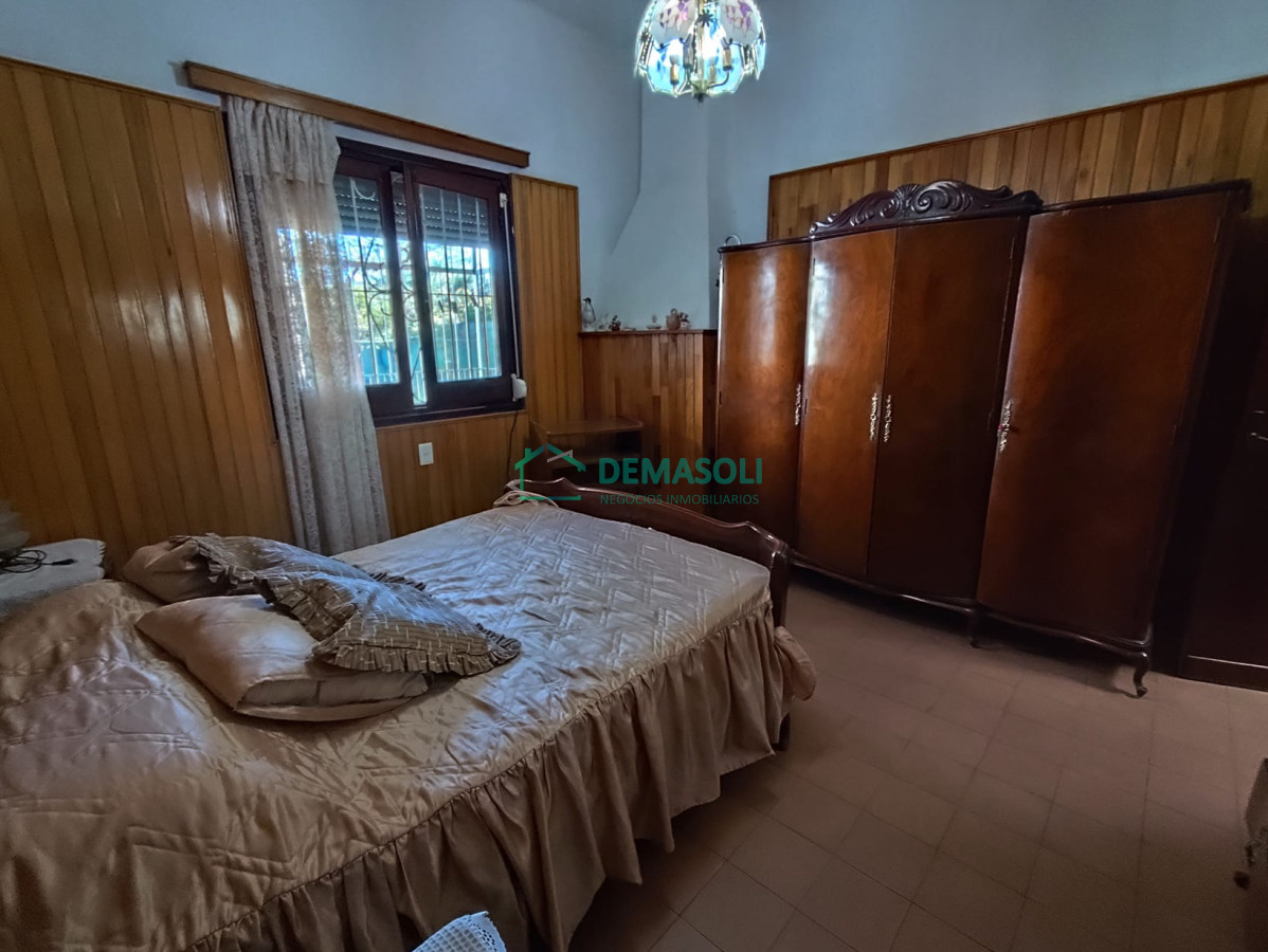 Casa ID.1280 - CASA EN VENTA A MEDIA CUADRA DE LA PLAZA - PAN DE AZUCAR