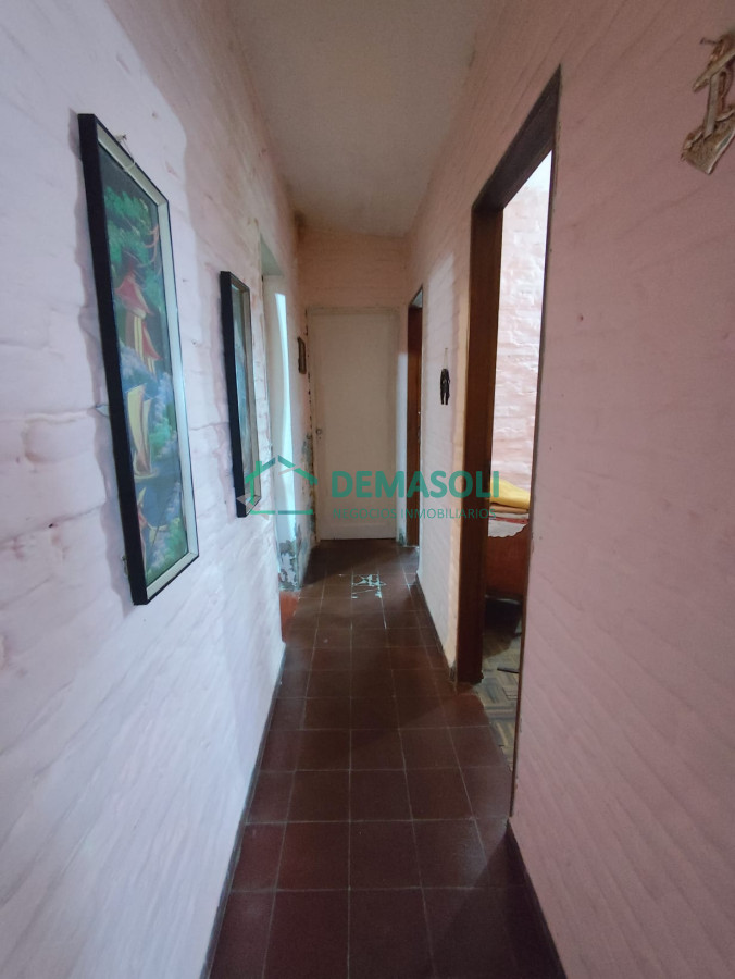 Casa ID.1271 - Casa en Gregorio Aznárez, Gregorio Aznárez