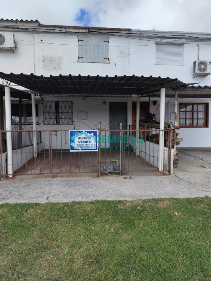 Casa ID.1422 - Se vende apartamento en complejo Inve 2 dormitorios 