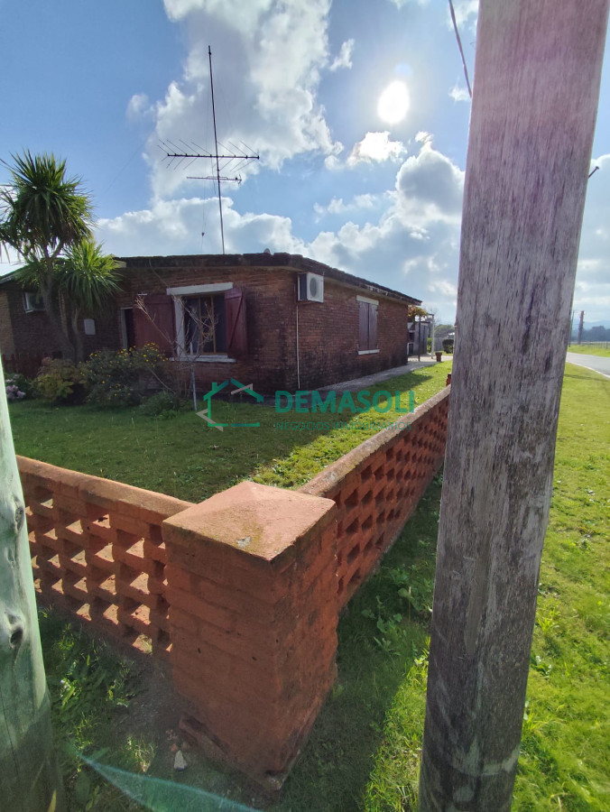 Casa ID.1271 - Casa en Gregorio Aznárez, Gregorio Aznárez