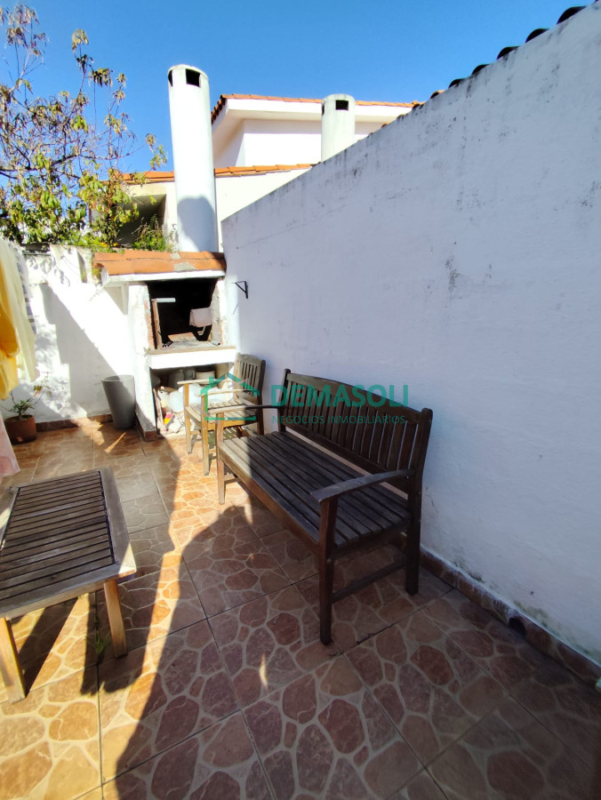 Casa ID.1265 - En venta, casa de 4 dormitorios Piriapolis, a 100 metros del mar