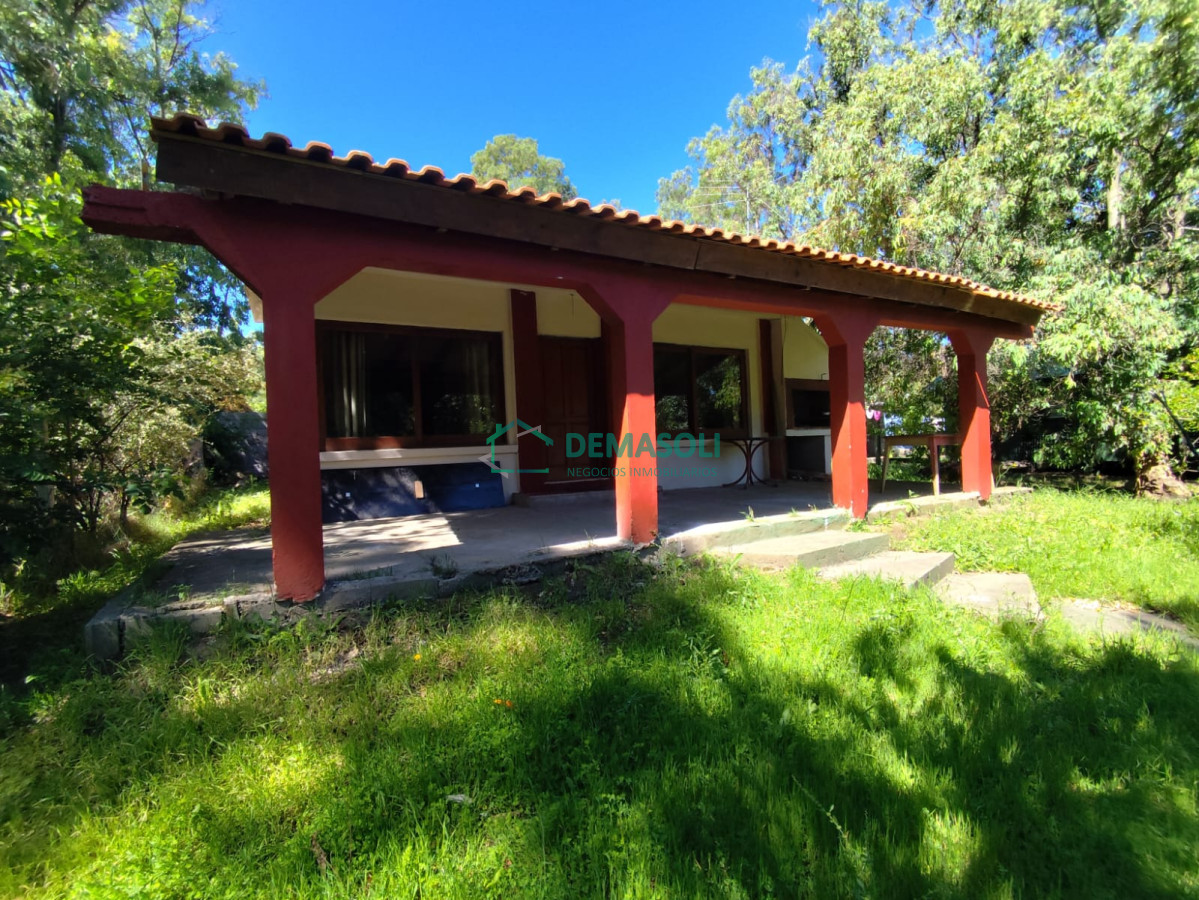 Casa ID.1161 - En venta casa de 2 dormitorios, Playa Verde, U$S 85.000