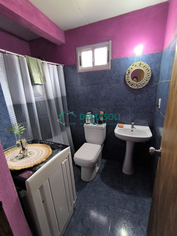 Casa ID.1336 - Casa en Piriápolis barrio Country, con hermoso terreno de 580m2 