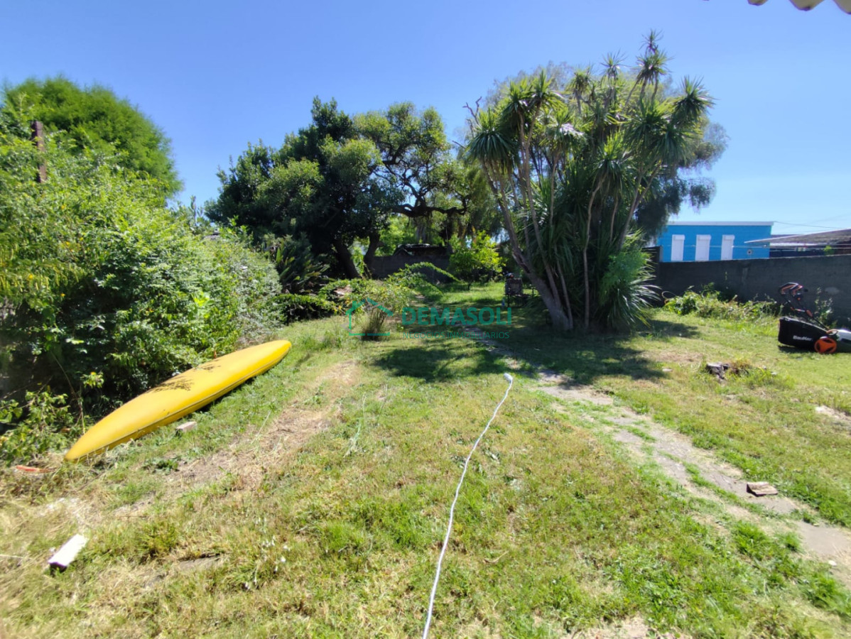 Casa ID.1394 - Se vende hermosa casa en Pan de Azúcar de 2 dormitorios .