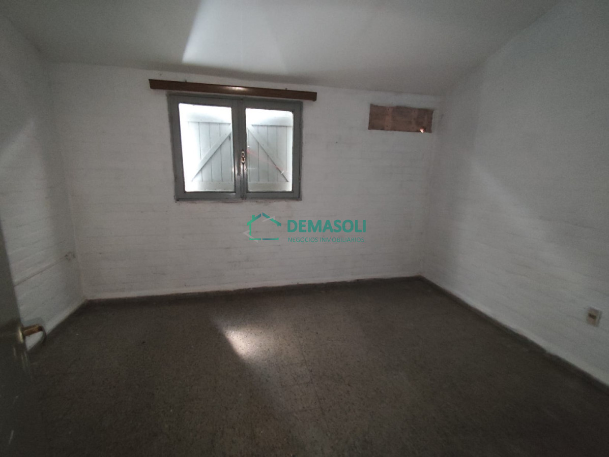 Casa ID.1422 - Se vende apartamento en complejo Inve 2 dormitorios 