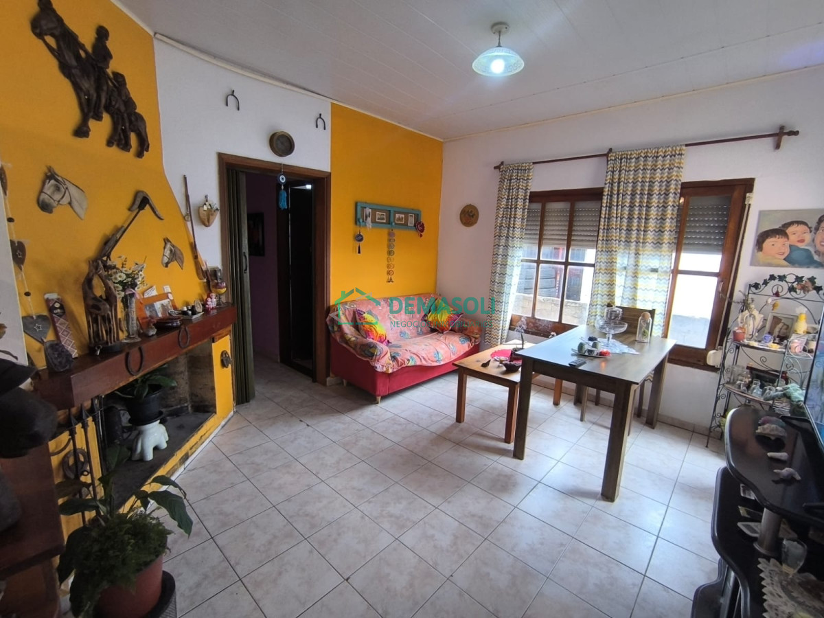 Casa ID.1244 - CASA EN VENTA EN PAN DE AZÚCAR 4 DORMITORIOS
