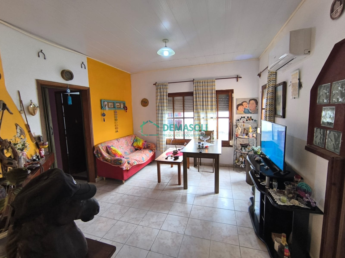 Casa ID.1244 - CASA EN VENTA EN PAN DE AZÚCAR 4 DORMITORIOS