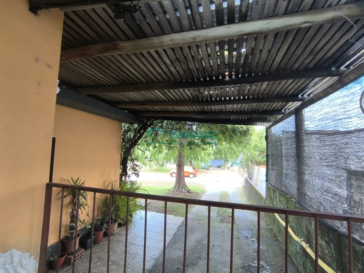 Casa ID.1244 - CASA EN VENTA EN PAN DE AZÚCAR 4 DORMITORIOS