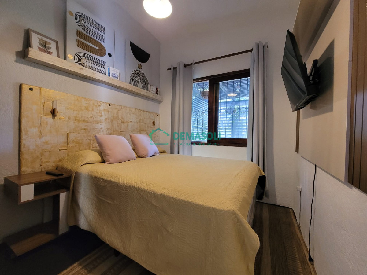 Casa ID.1299 - Hermosa casa en Balneario Buenos Aires, a 100 metros del mar, se vende o permuta por chacra 