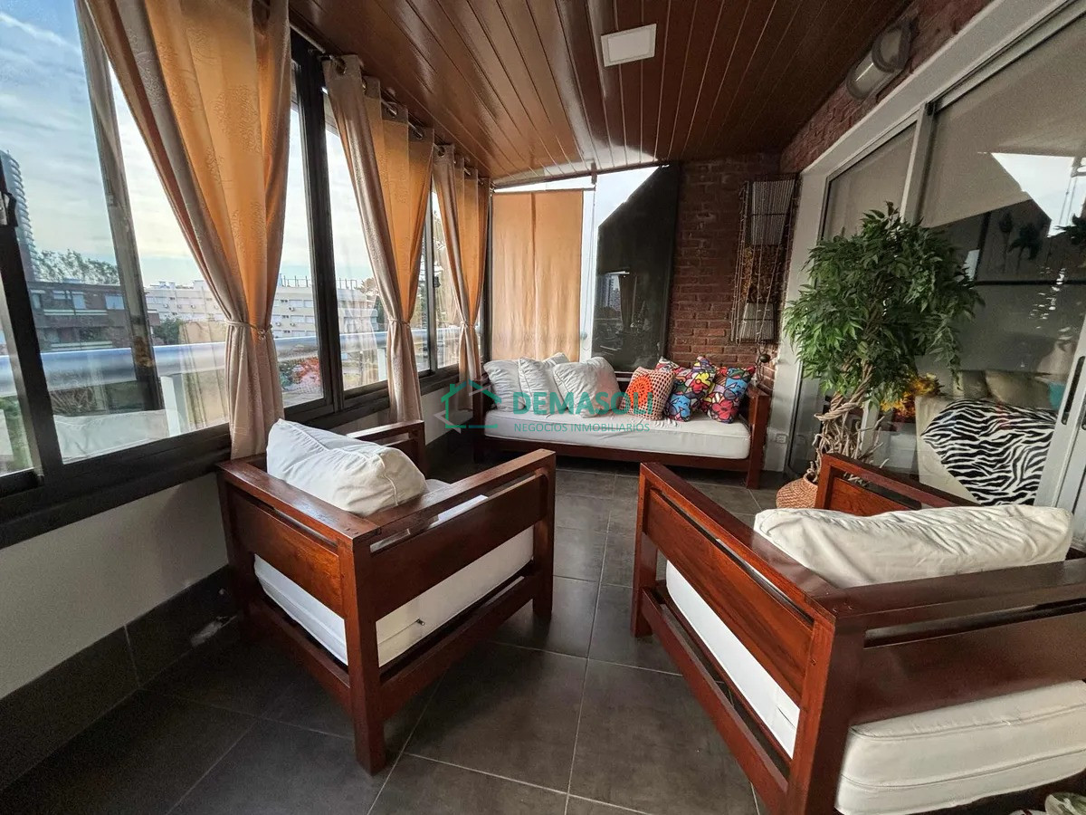 Casa ID.1272 - SE VENDE APARTAMENTO EN PUNTA DEL ESTE - AIDY GRILL