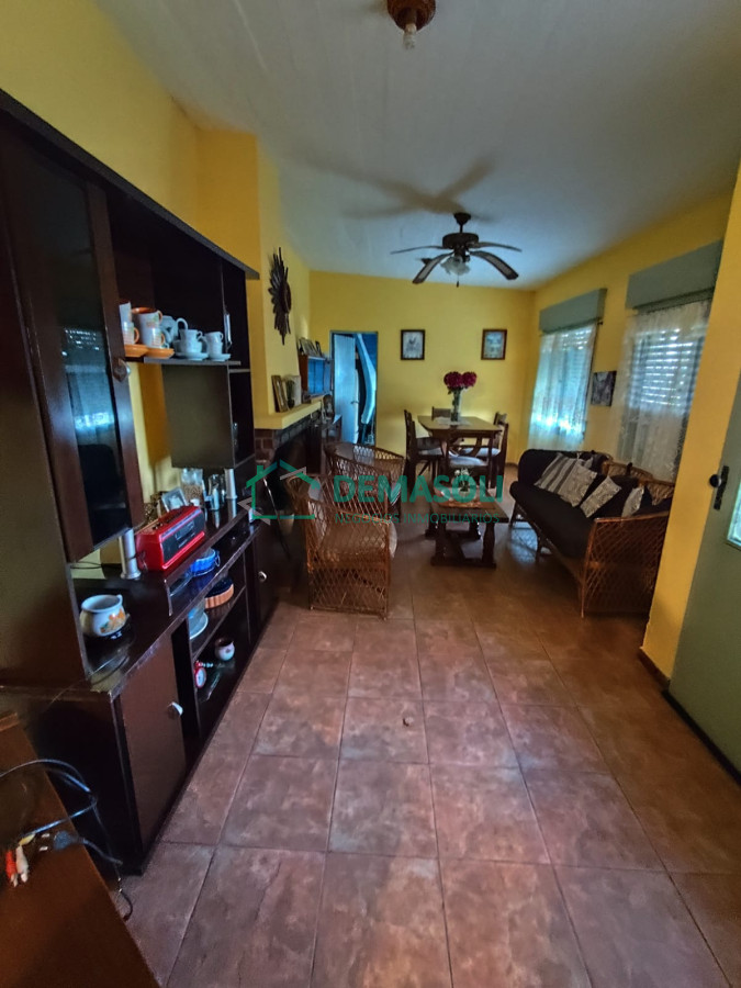 Casa ID.1271 - Casa en Gregorio Aznárez, Gregorio Aznárez