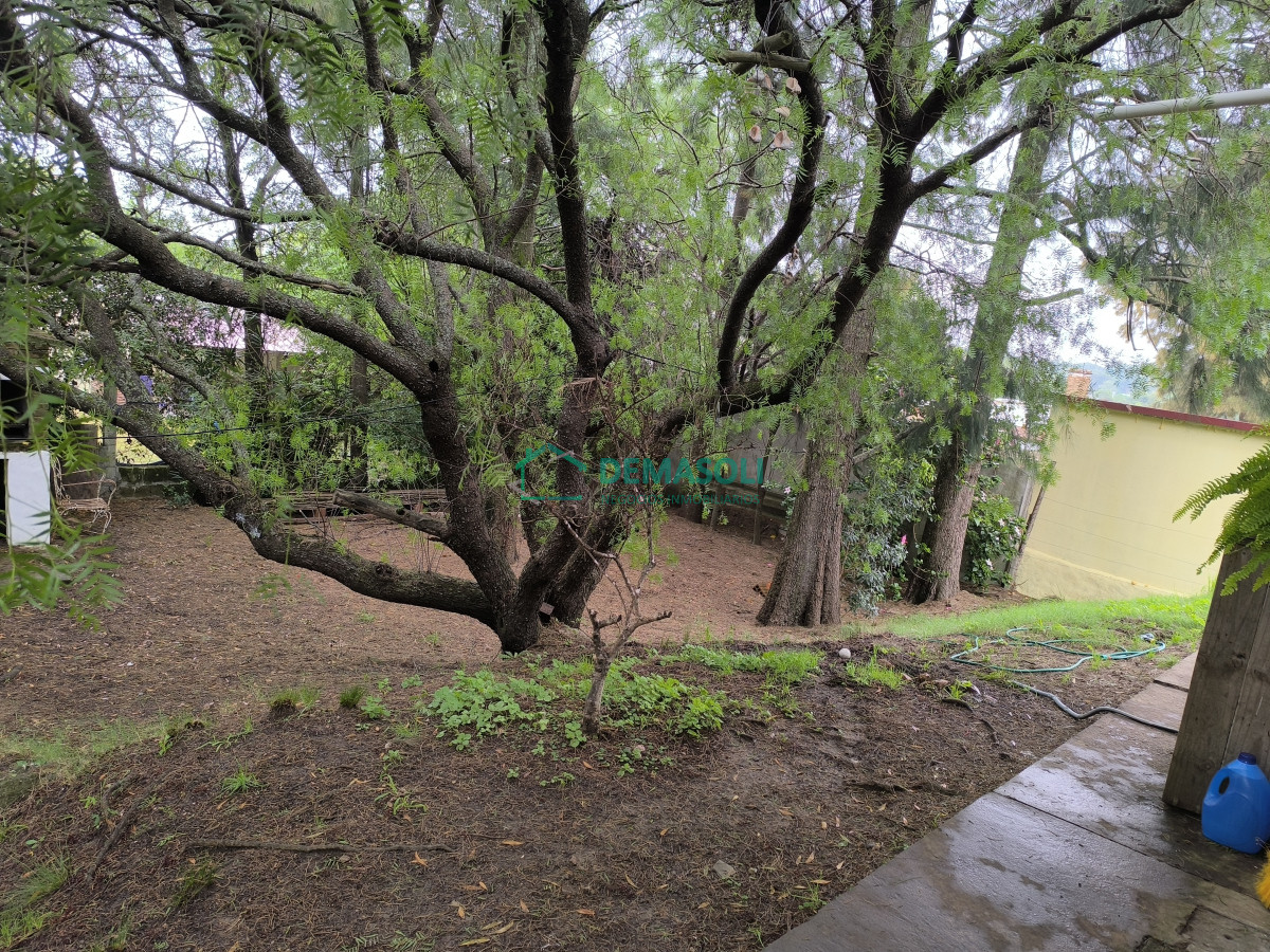 Casa ID.1254 - Se vende casa ubicada en Playa Hermosa, construcción tradicional 