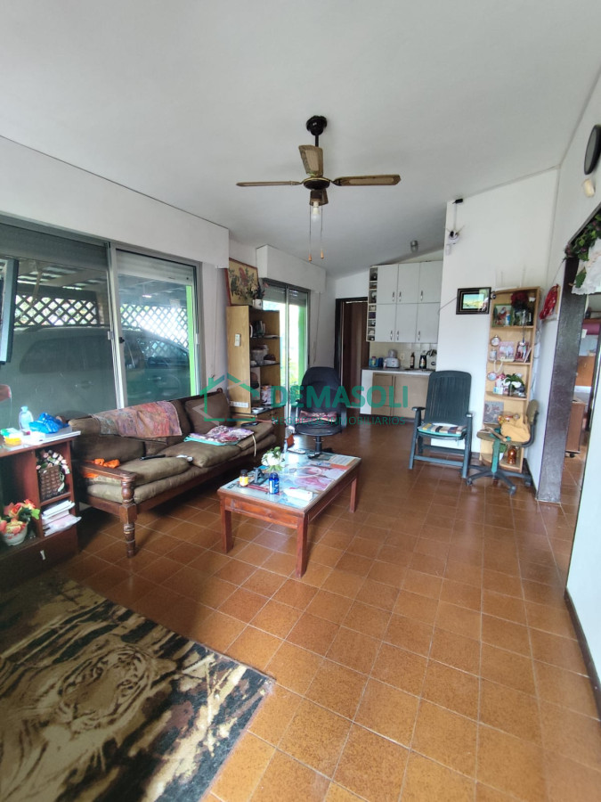 Casa ID.1264 - CASA EN PLAYA HERMOSA A DOS CUADRAS DE LA PLAYA 