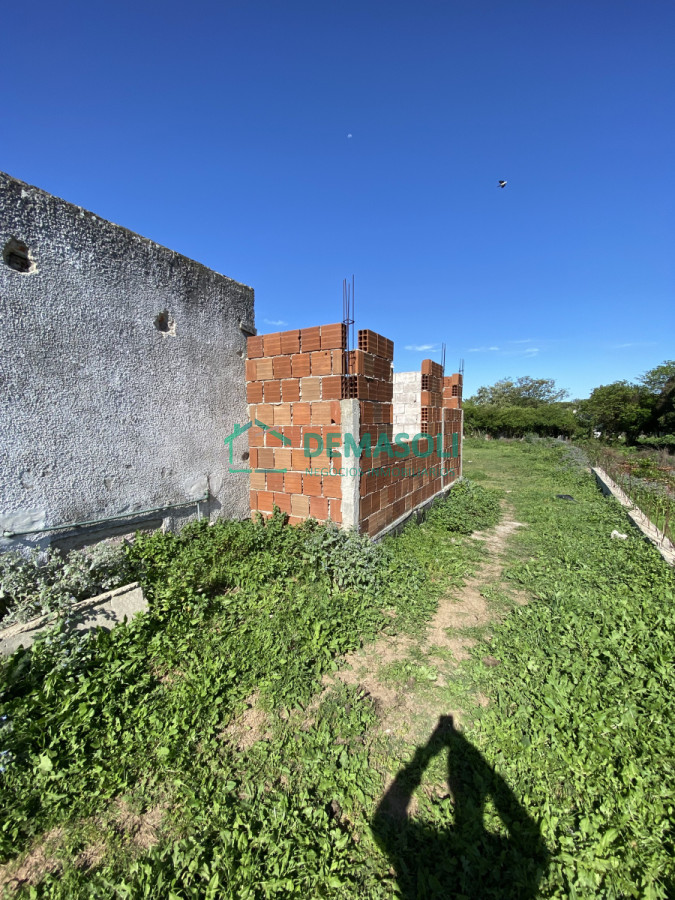 Casa ID.1088 - Se vende casa en Pan de Azúcar (Posible financiación) 528 m2 U$S 39.000
