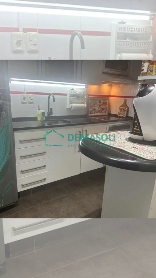 Casa ID.1272 - SE VENDE APARTAMENTO EN PUNTA DEL ESTE - AIDY GRILL