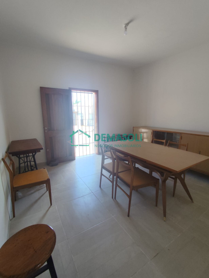 Casa ID.1277 - 3 CASAS EN MISMO PADRÓN