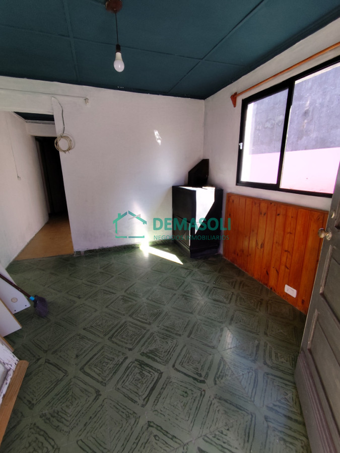 Casa ID.1479 - Venta casa rosada
