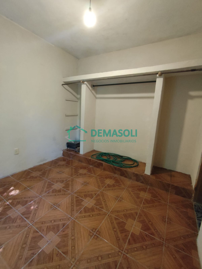 Casa ID.1161 - En venta casa de 2 dormitorios, Playa Verde, U$S 85.000