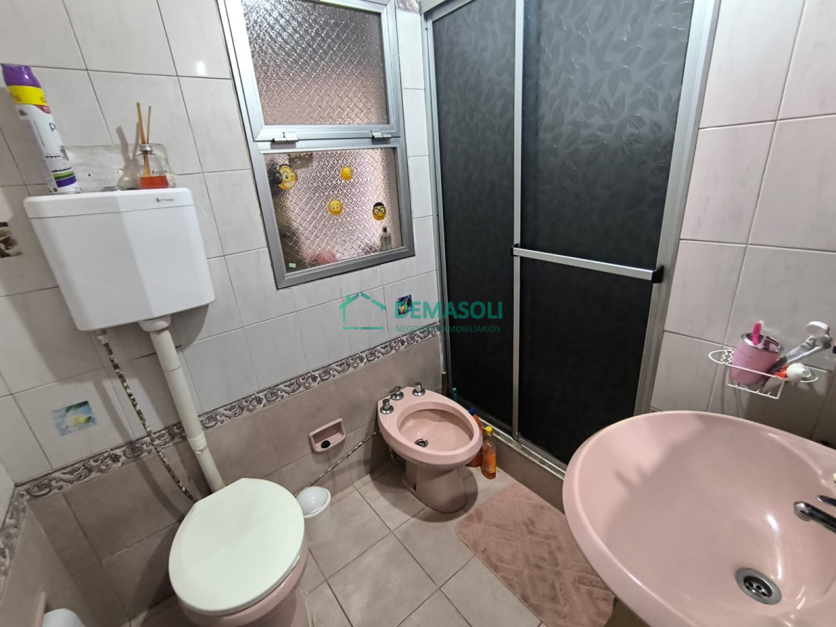Casa ID.1244 - CASA EN VENTA EN PAN DE AZÚCAR 4 DORMITORIOS