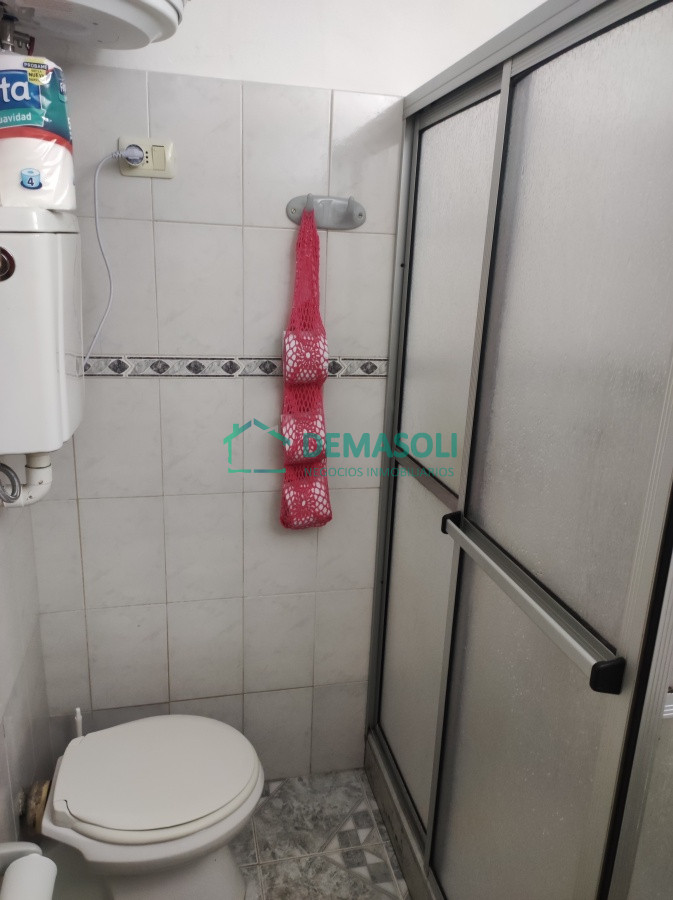 Casa ID.853 - Oportunidad 2 propiedades mismo padrón Piriápolis