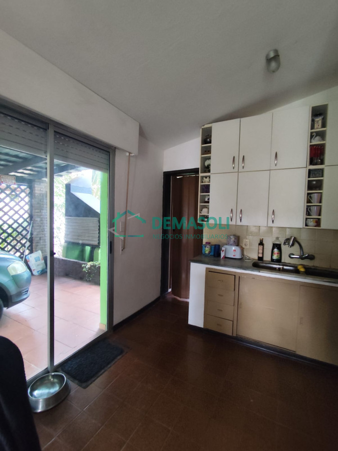 Casa ID.1264 - CASA EN PLAYA HERMOSA A DOS CUADRAS DE LA PLAYA 