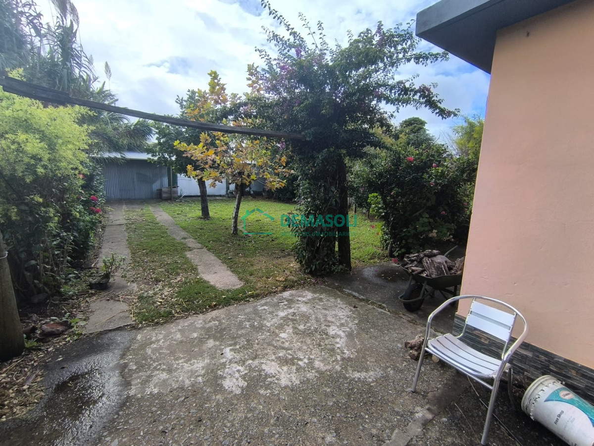 Casa ID.1244 - CASA EN VENTA EN PAN DE AZÚCAR 4 DORMITORIOS