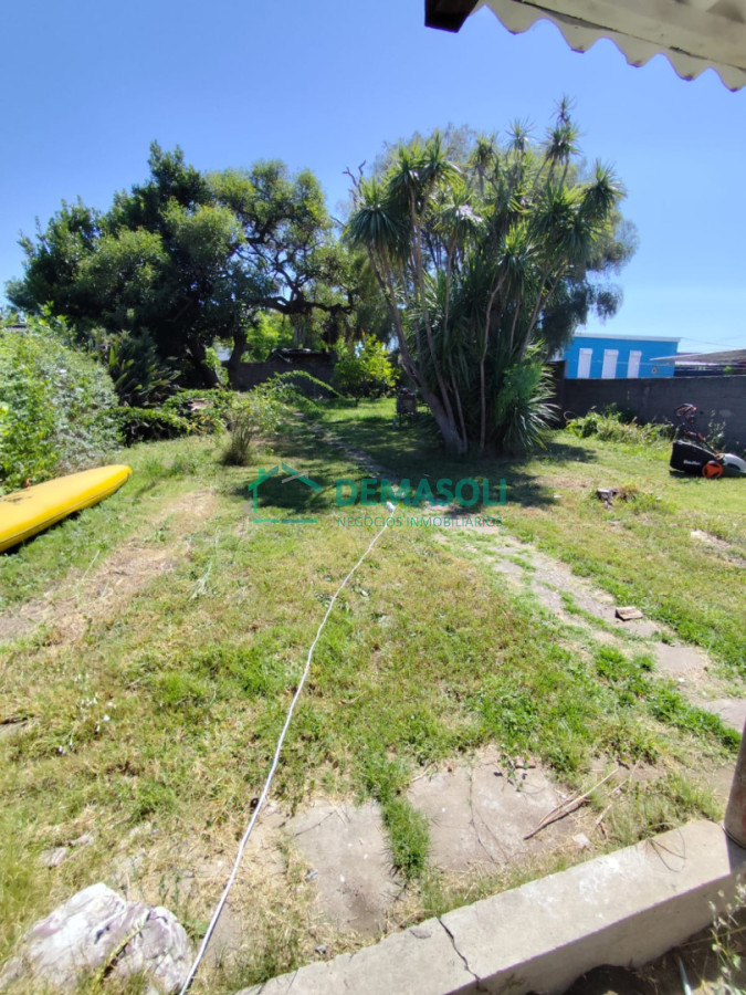 Casa ID.1394 - Se vende hermosa casa en Pan de Azúcar de 2 dormitorios .